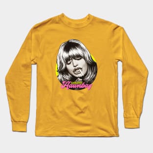 GOLDIE HAWNBAG Long Sleeve T-Shirt